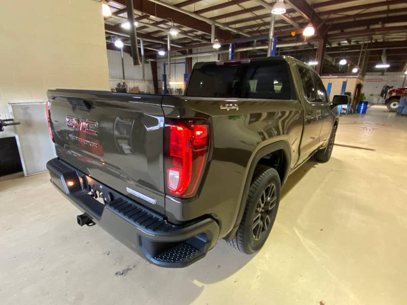 2024 GMC Sierra 1500 (For Sale) | Pickup | #GMC-2220