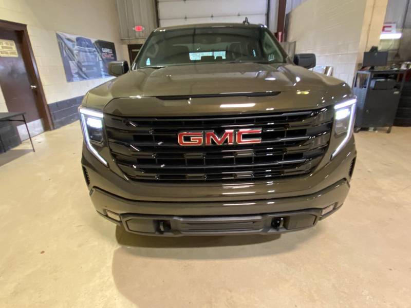 2024 GMC Sierra 1500 (For Sale) | Pickup | #GMC-2220