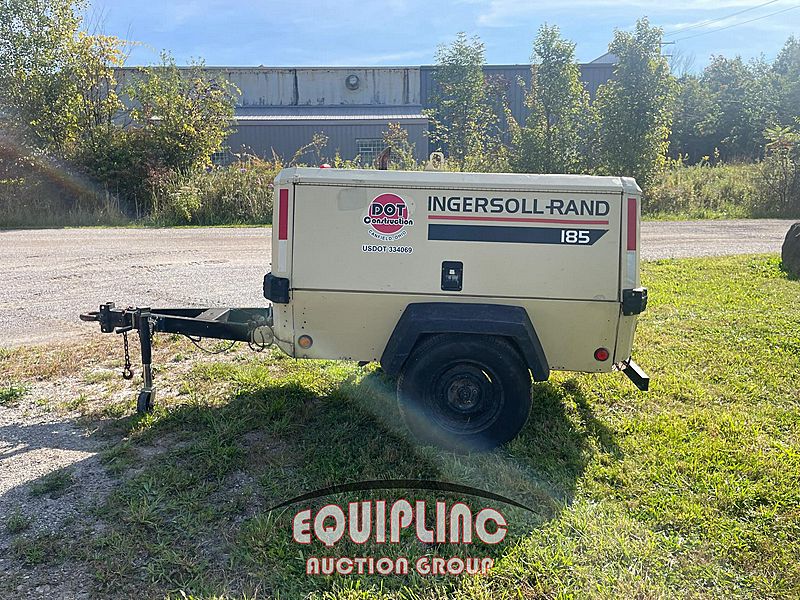 2000 IINGERSOLLRAND 