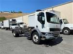 2014 Freightliner K370 - Cab & Chassis