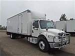 2016 Freightliner M2 106 - Box Van