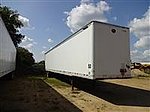 2009 Great Dane SSL 53/162/102 - Dry Van
