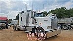 2016 Kenworth W900 - Sleeper Truck