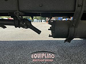 2015 Freightliner M2