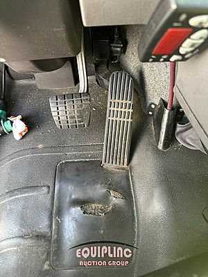 2015 Freightliner M2