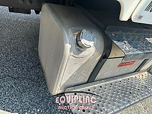 2015 Freightliner M2