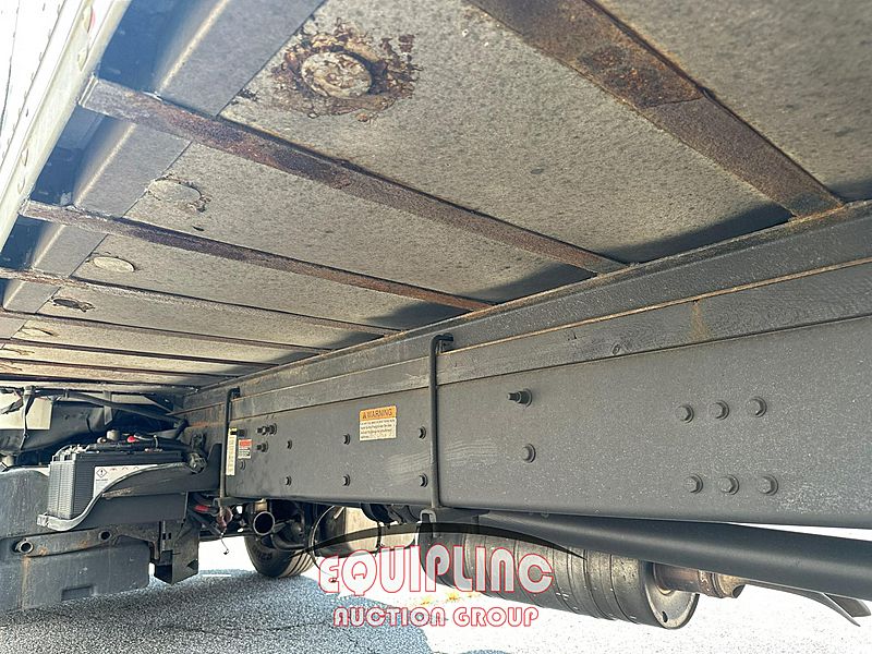 2015 Freightliner M2