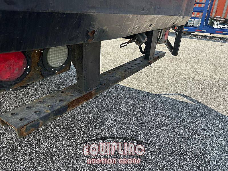 2015 Freightliner M2