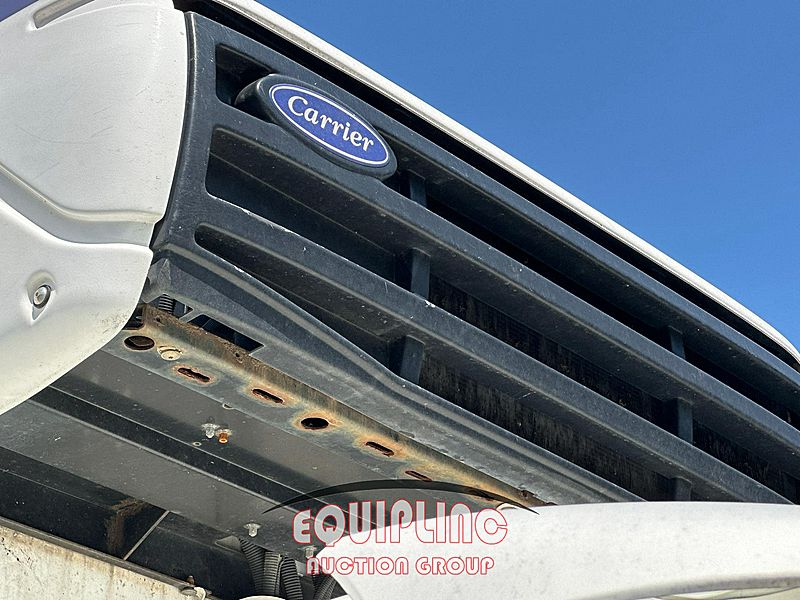 2015 Freightliner M2