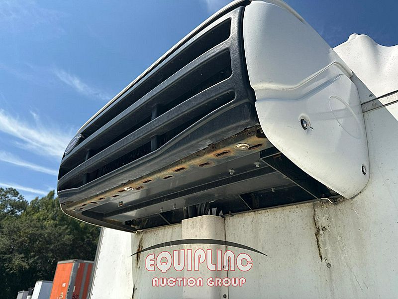 2015 Freightliner M2