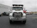 2021 Mack Granite GR64F - Dump Truck