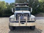 2018 Mack Granite GU713 - Dump Truck