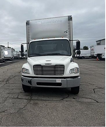 2018 Freightliner M2 For Sale 22' BOX, 103H X 102W Non CDL 313395