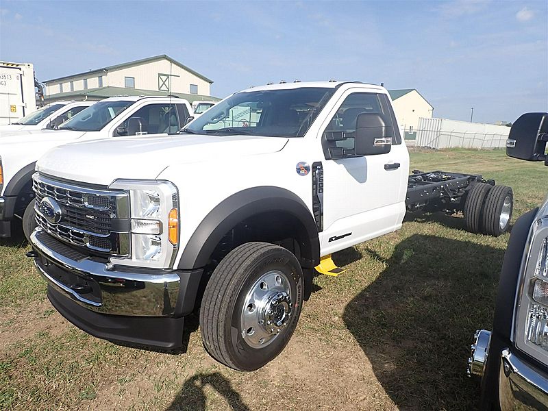 Terrific 2023 F600 Towing Capacity Photos