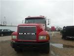 1995 Mack CL713 - Dump Truck