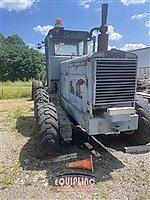 1971 DOMINION ROAD MACHINERY  B600 - Miscellaneous