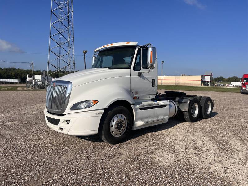 2017 International Prostar (For Sale) | Day Cab | #576172