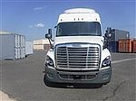 2017 Freightliner Cascadia 125 - Sleeper Truck