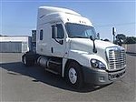 2017 Freightliner Cascadia 125 - Sleeper Truck
