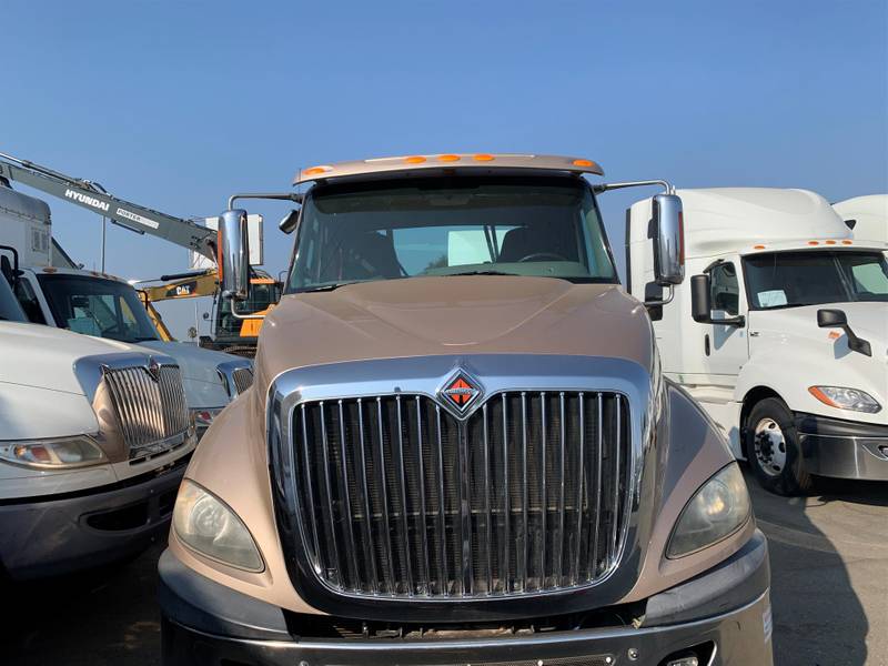 2009 International ProStar Semi Trucks For Sale (New & Used)