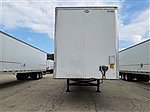 2007 Utility VS2DC 53/162/102 - Dry Van