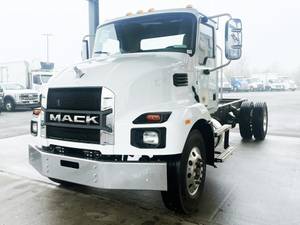 2025 Mack MD742 - Hook Lift