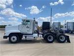 2001 Freightliner FLD120 - Day Cab