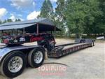 2018 PITTS TRAILERS LB35 -22DC