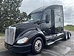 2018 Kenworth T680
