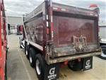 2021 Mack Granite GR64F - Dump Truck