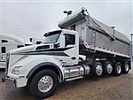 2015 Kenworth T880
