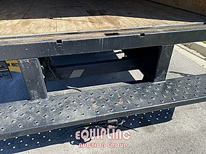 2016 Ford E350