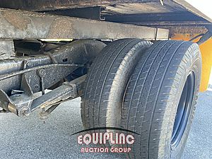 2016 Ford E350