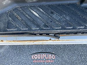 2016 Ford E350