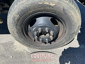 2016 Ford E350