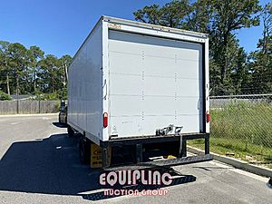 2016 Ford E350