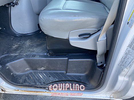 2016 Ford E350