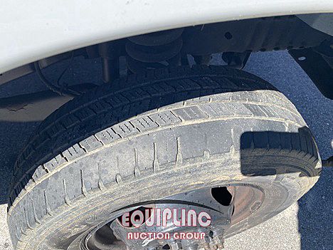 2016 Ford E350