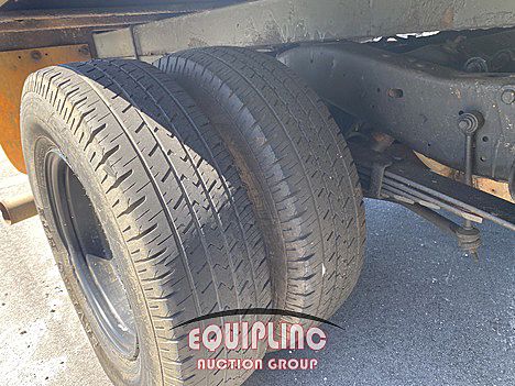 2016 Ford E350