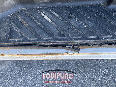 2016 Ford E350