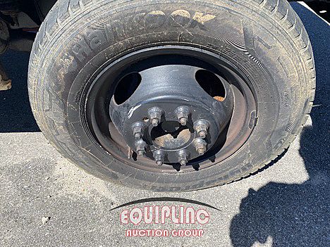 2016 Ford E350