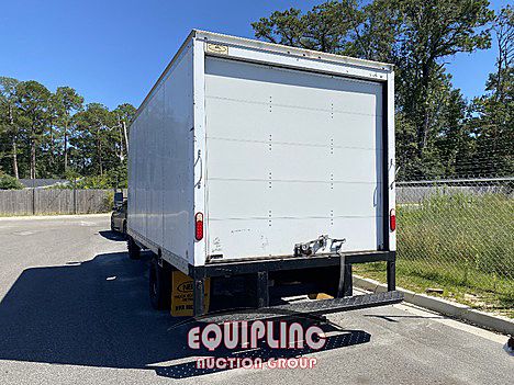 2016 Ford E350