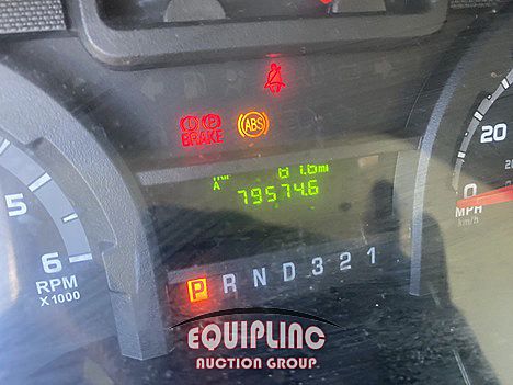 2016 Ford E350