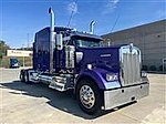 2021 Kenworth W900L - Sleeper Truck