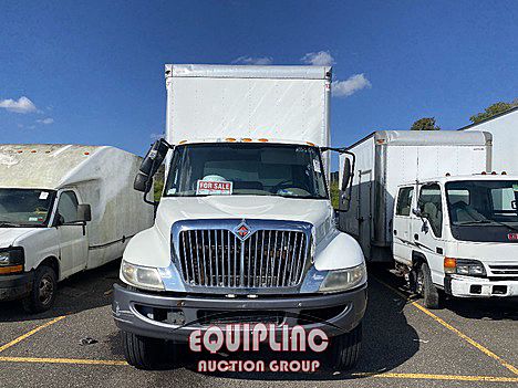 2015 International 4300