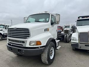 2007 Sterling 9513 - Cab & Chassis