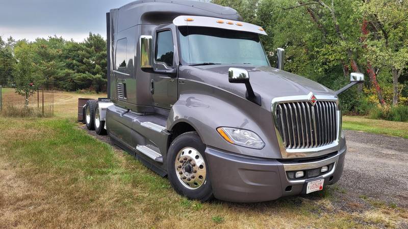 Mid State Truck Service Trucks for Sale Chippewa Falls WI