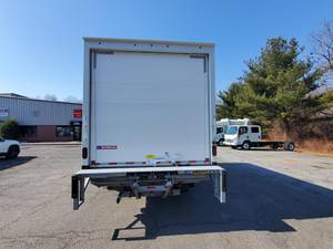 2023 Hino Box Trucks For Sale (new & Used)