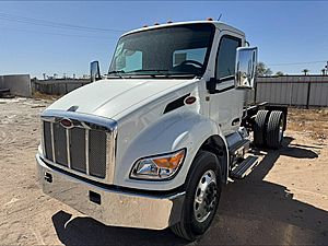 2025 Peterbilt 536
