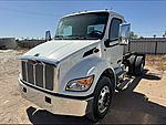 2025 Peterbilt 536